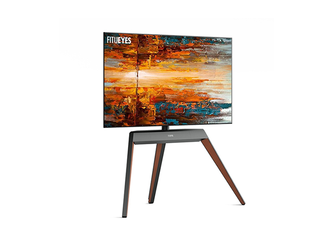 Suporte TV FITUEYES (Fix - 65'' - 88'' - 45kg)