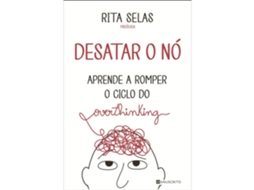 Livro Desatar o Nó de Rita Selas (Português)