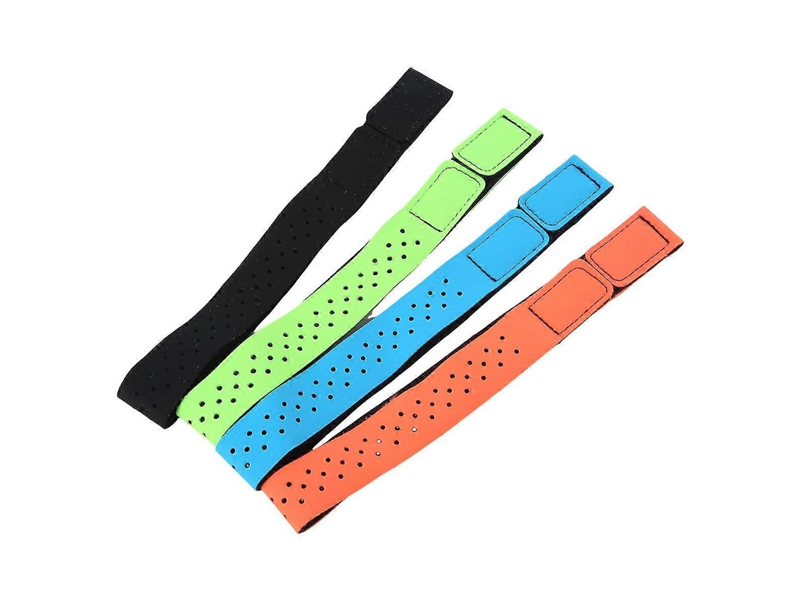 Pulseiras De Reposição Ajustáveis ​​para Monitor De Frequência Cardíaca M Jinyubo Store
