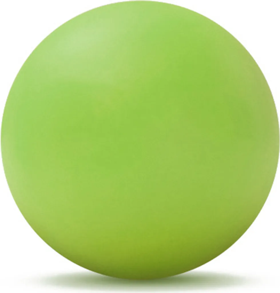 Bola De Massagem Tipo Bola De Lacrosse ? Bolas De Massagem Para Liberao Miofascial, Dores No Pescoo E Lombar, Citica E Tenso-tuotuo