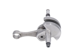 Eixo De Manivela 1122 030 0408 Para Motosserra Stihl Ms660 066 Ms650 065 - Peça De Reposição