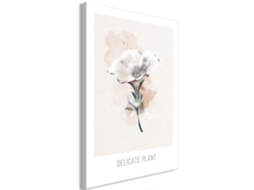 Quadro ARTGEIST Delicate Plant (1 Part) Vertical (40x60)