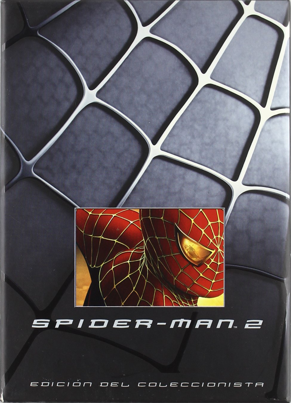 Spider-Man 2 (Special Edition) (DVD)