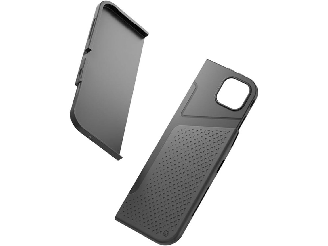 Capa Protetora De Silicone Segmentada Com Bordas Macias Para Telas De 11" . (22/21/20/18 Polegadas)