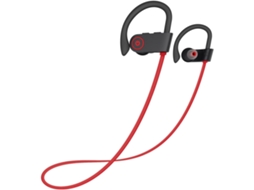 Fones De Ouvido Bluetooth À Prova Dágua Ipx7 Com Cancelamento De Ruído