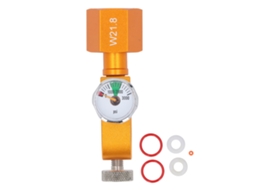 Adaptador de Recarga LAXISCREED para Carbonatador W21.8