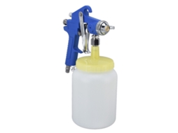 Sprayador Neumático de Sifón 1000ml S/MARCA