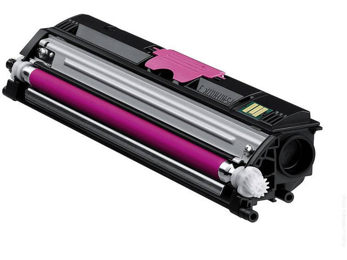 Toner CANON C-EXV16 Magenta