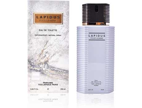 Perfume Homem  EDT (200 ml)