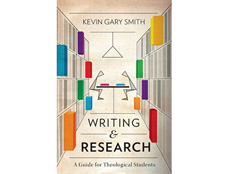 Livro Writing And Research de Smith Kevin Gary (Inglês)