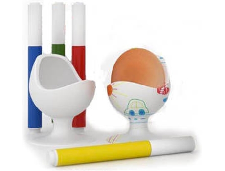 Copo para ovos  Egg Chair For Kids