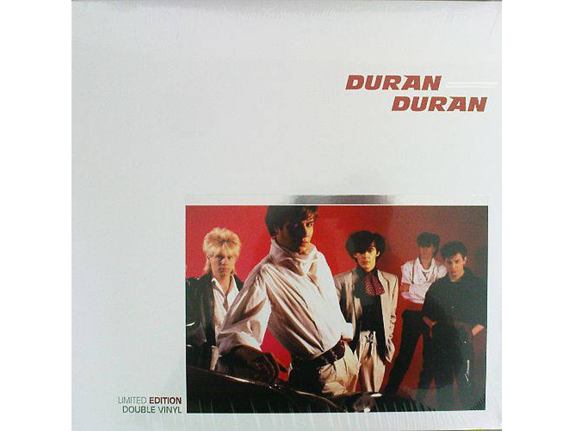 Vinil Duran Duran - Duran Duran