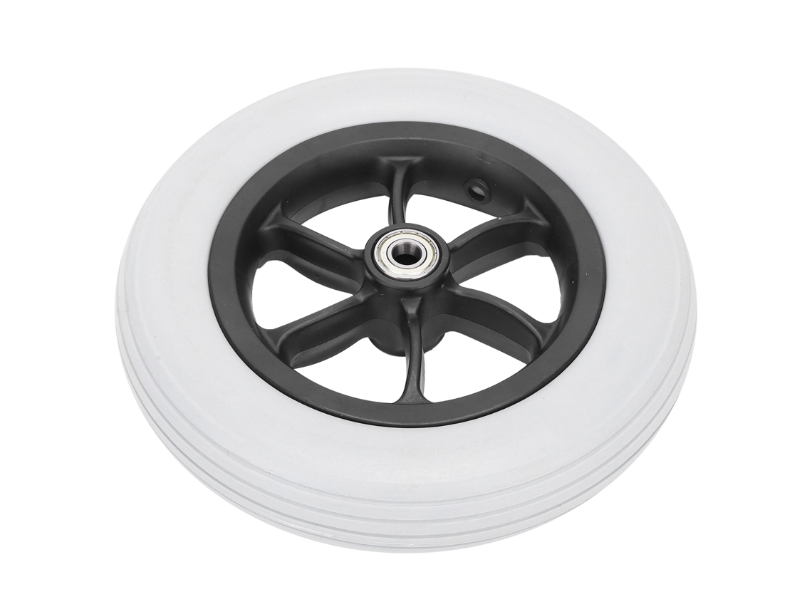 Rolamento de esferas de movimento linear de flange quadrada longa (movimento linear, resistência do aço inoxidável)