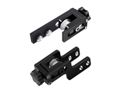Kit De Atualização Do Eixo X E Do Eixo Y 2040 4040 Tensor De Correia Síncrona Tensor De Endireitamento Para Creality Ender 3/3 Pro Aquaforge