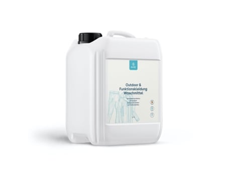Detergente para Roupa de Exterior ECO:FY  Roupa Funcional Roupa de Desporto Roupa de Desporto