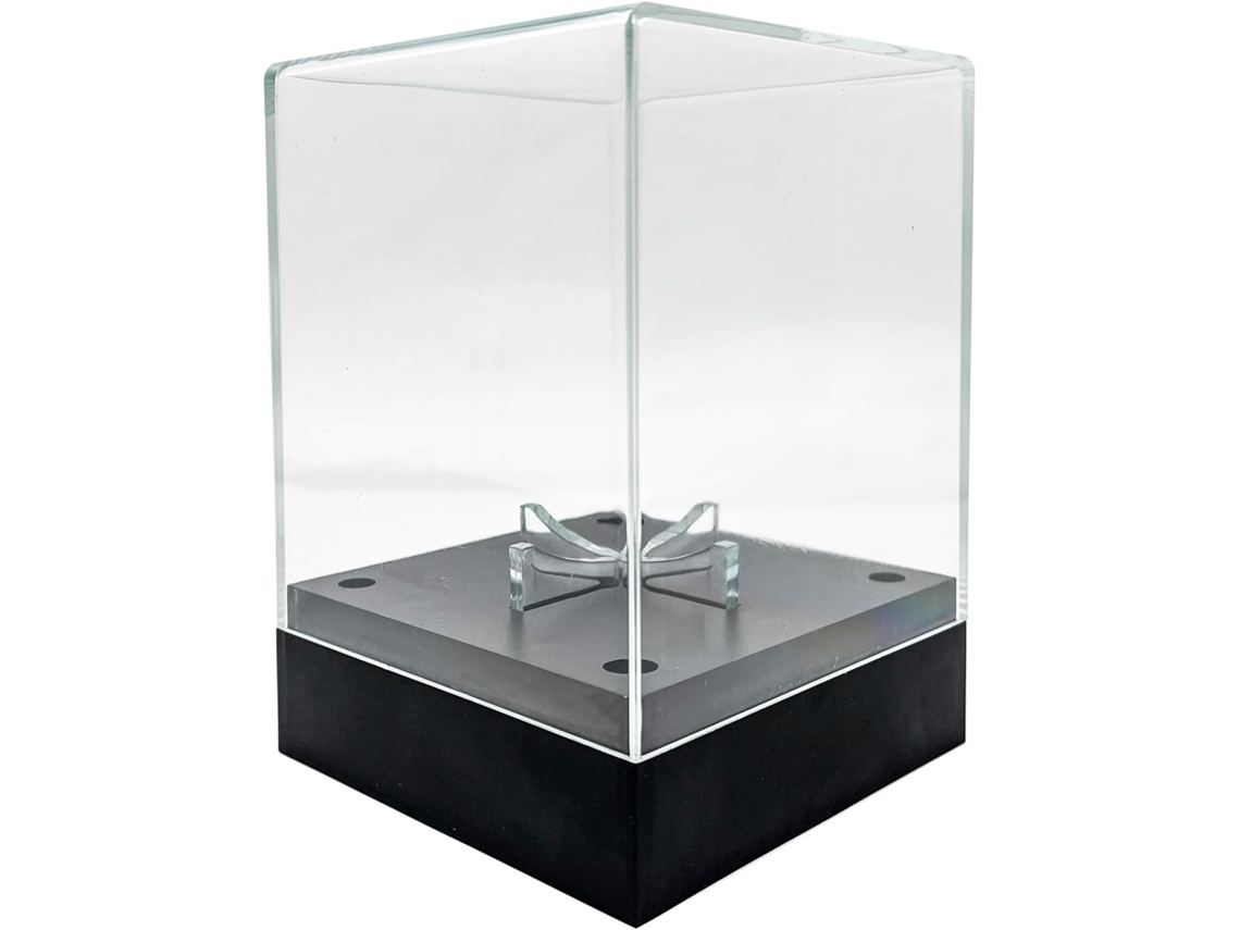Vitrine Esportiva com Luz Led SFUSHOS