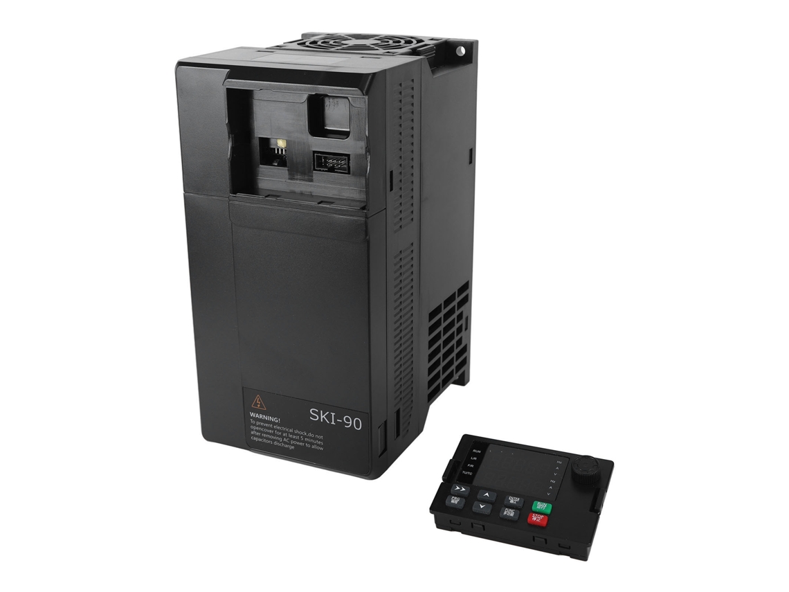 Inversor de Frequência Trifásico Sako 380v