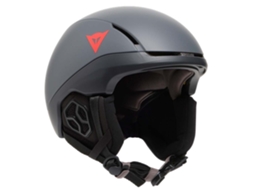 DAINESE SNOW Capacete Elemento Mips Cinzento XS-S