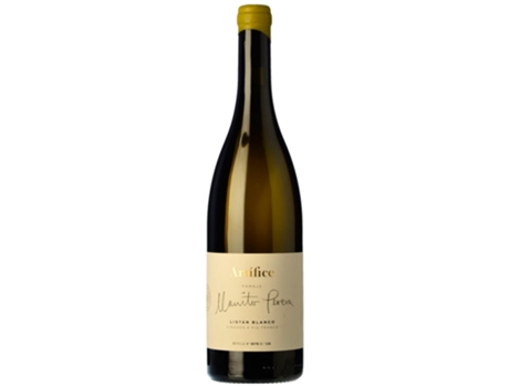 Vinho BORJA PÉREZ Borja Pérez Artífice Llanito Perera Listán Branco Ycoden-Daute-Isora (0.75 L - 1 unidade)