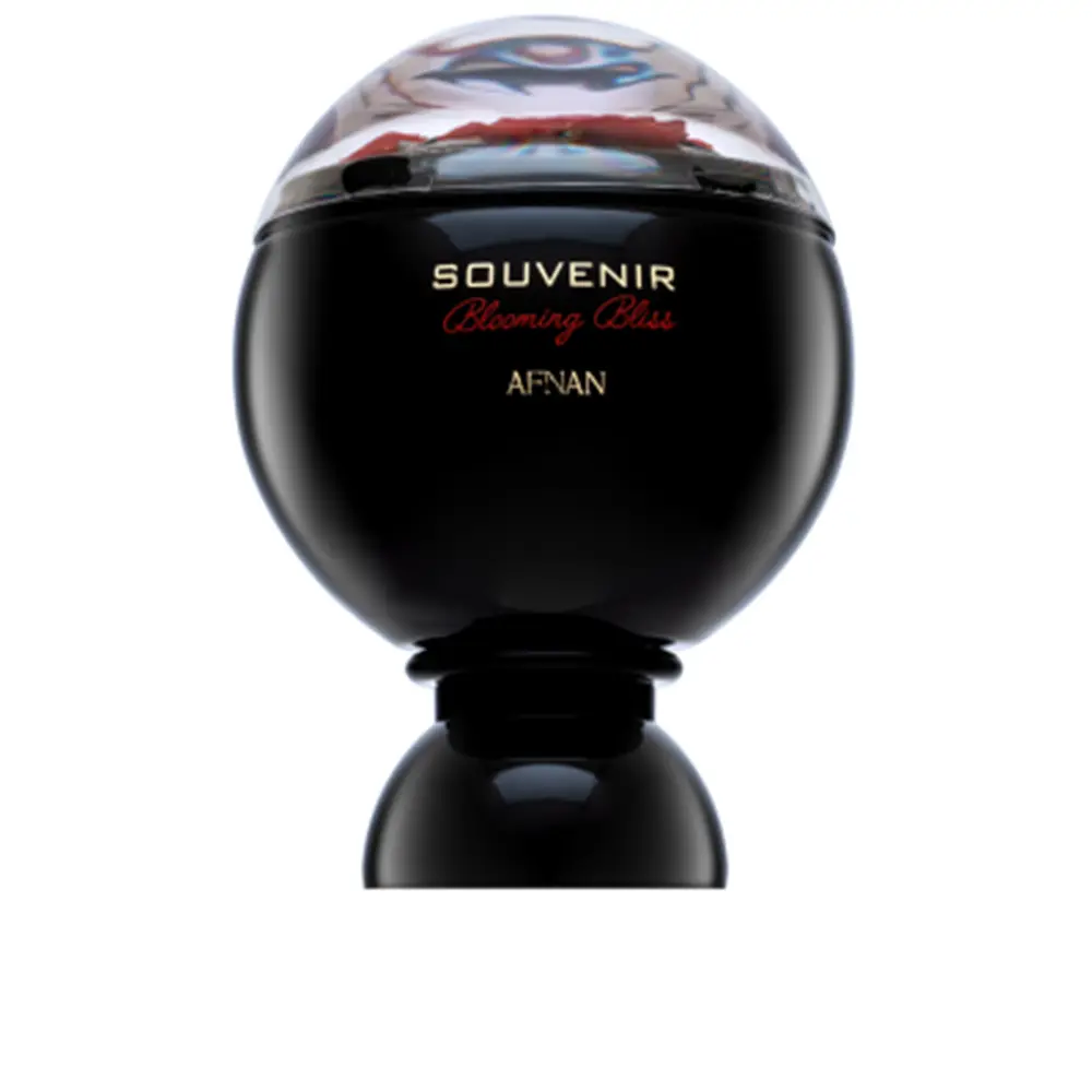 Souvenir Blooming Bliss Edp Vapo 100 Ml AFNAN