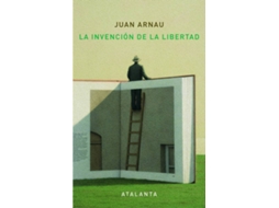 Livro La Intervención De La Libertad de Juan Arnau (Espanhol)
