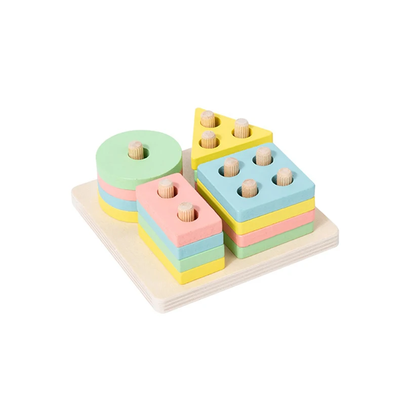 Clipes Montessori De Abelhas Para Combinar Colmeias, Brinquedos Para Desenvolver A Coordenação Motora Fina E Classificação Por Cores.