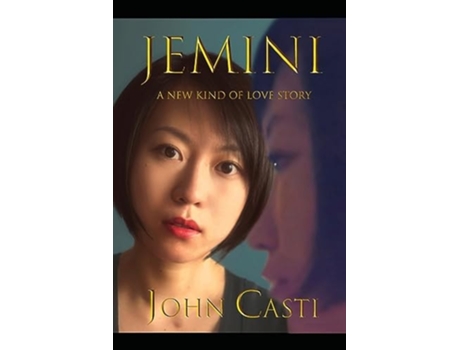 Livro Jemini A New Kind of Love Story de John Casti (Inglês)