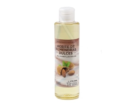 Estel-Farma Óleo de Amêndoas Doces 200 ml