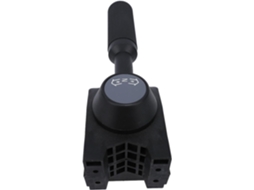 Tela Sensível Ao Toque de 7 Polegadas para Controle de Ar Condicionado Automotivo com Display de Alta Resolução e Efeitos Visuais. SFUSHOS