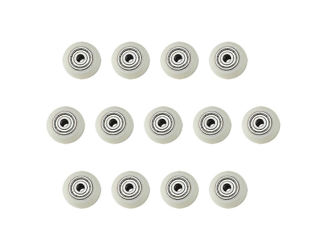 Lurelia Componente Para Impressora 3d, Compatível Com Cr-10 / Cr-10s / Cr-10x Observ, Alumínio