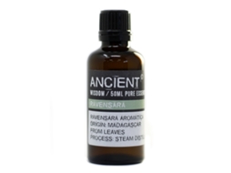 Óleo Essencial 50Ml Ravensara