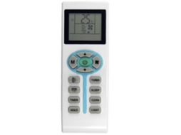 Controle Remoto De Substituição Para Ar Condicionado Chigo /tl-03 /tl-03
