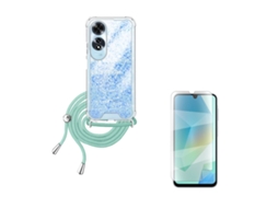 Pelicula de Vidro CAPASMART Redmi 14C