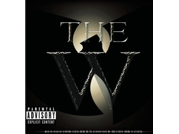 CD Wu-Tang Clan - The W (1CDs)