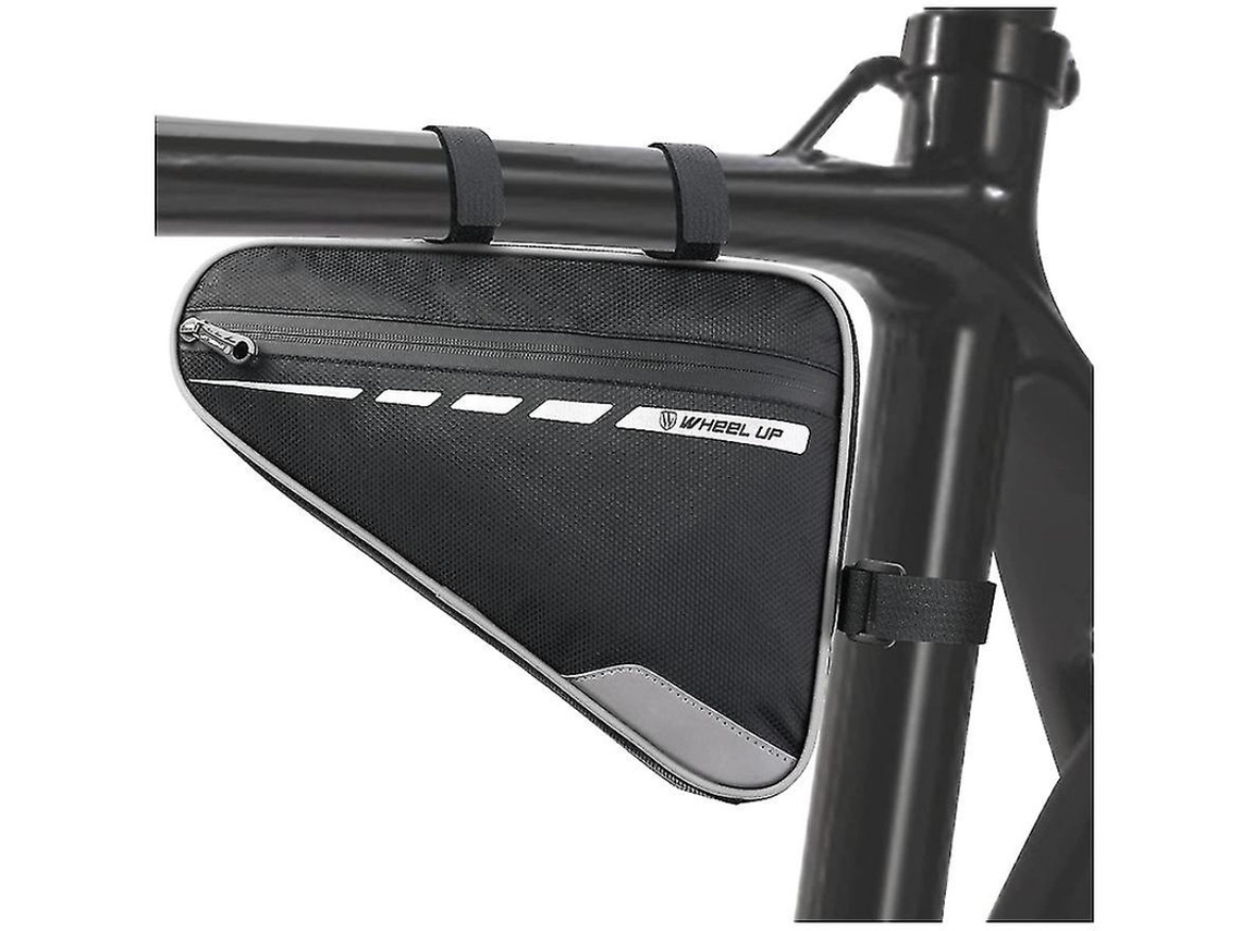 Bolsa de Bicicleta VEANXIN Preta