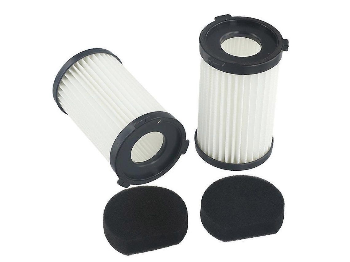 Filtros Reutilizáveis Para Aspirador De Pó Techwood Tas-9055 Tas 9035 E Va20._ozo