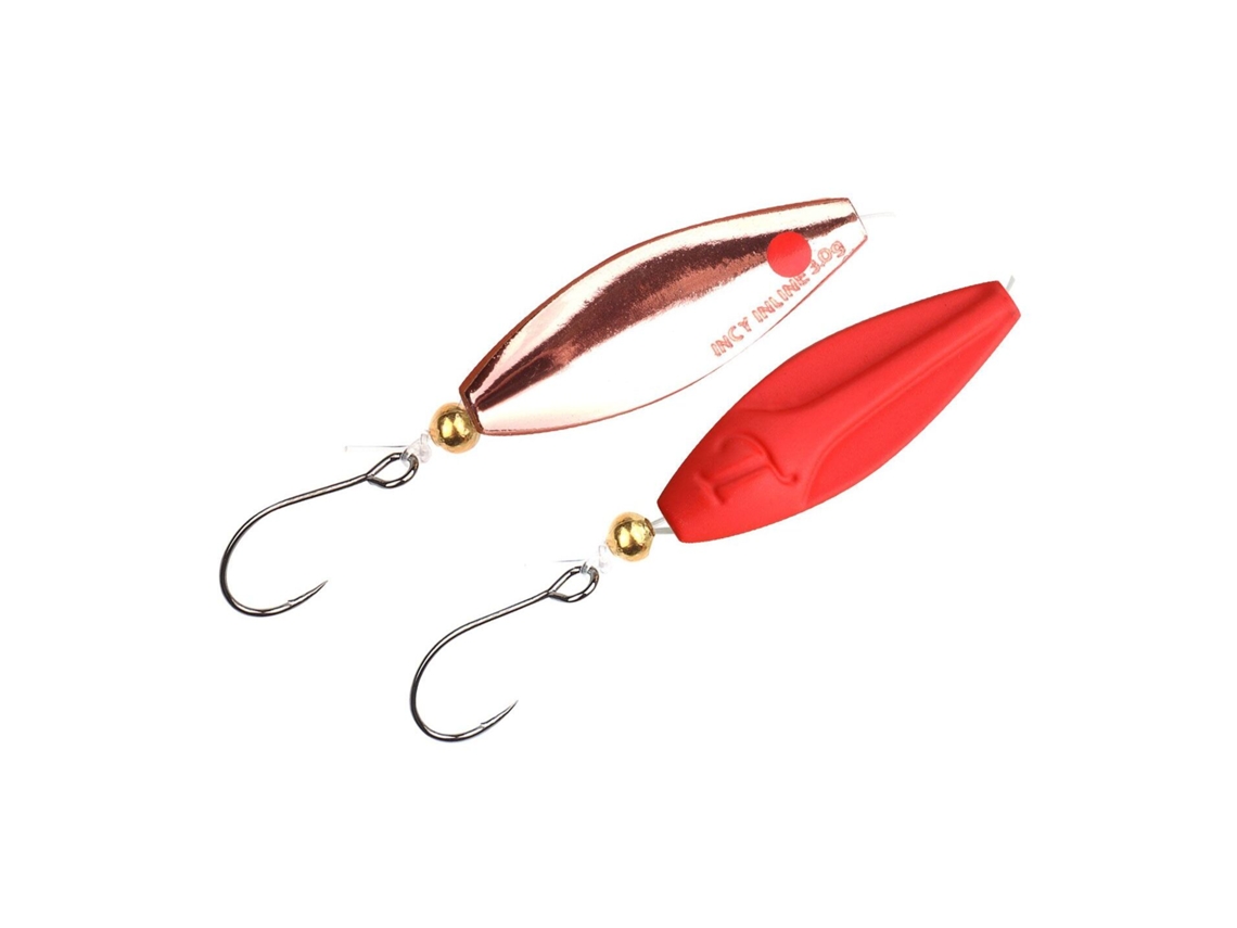 Lure Spro Trout Master Incy Inline Spoon