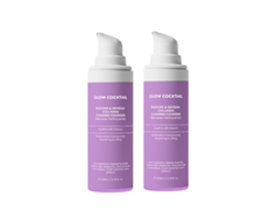 2 X Espuma De Limpeza Restore Refresh Com Colagénio 200ml