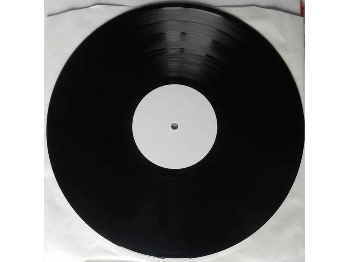 Vinil LP Prince And The Revolution - Purple Rain