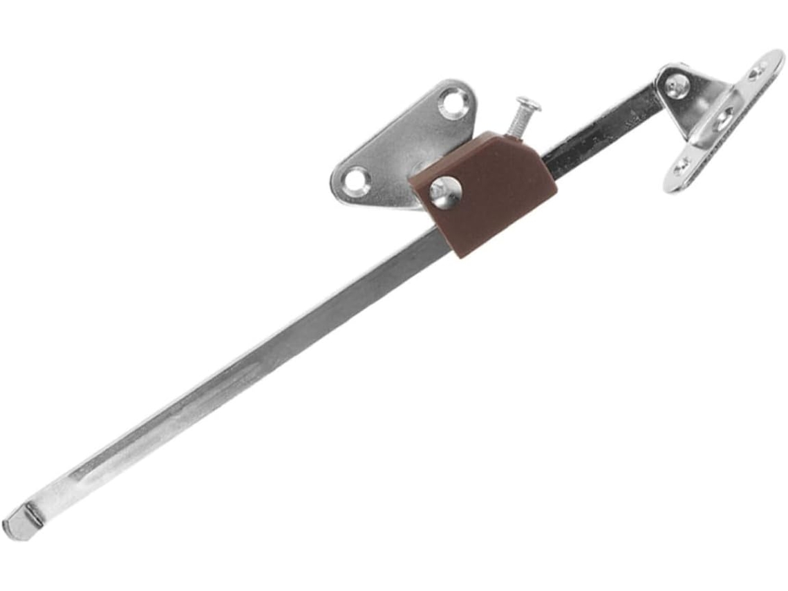 Dobradiça De Suporte Tampa Ajustável E Resistente Para Armários, Com