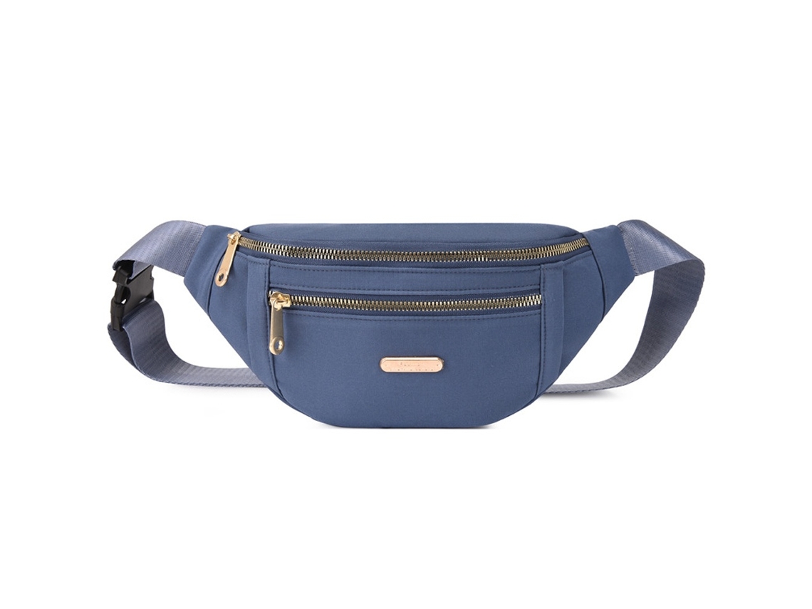 Lurelia Pochete De Corrida Unissexo, Ideal Para Viagens, Esportes Ao Ar Livre, Maratonas E Ciclismo Casual