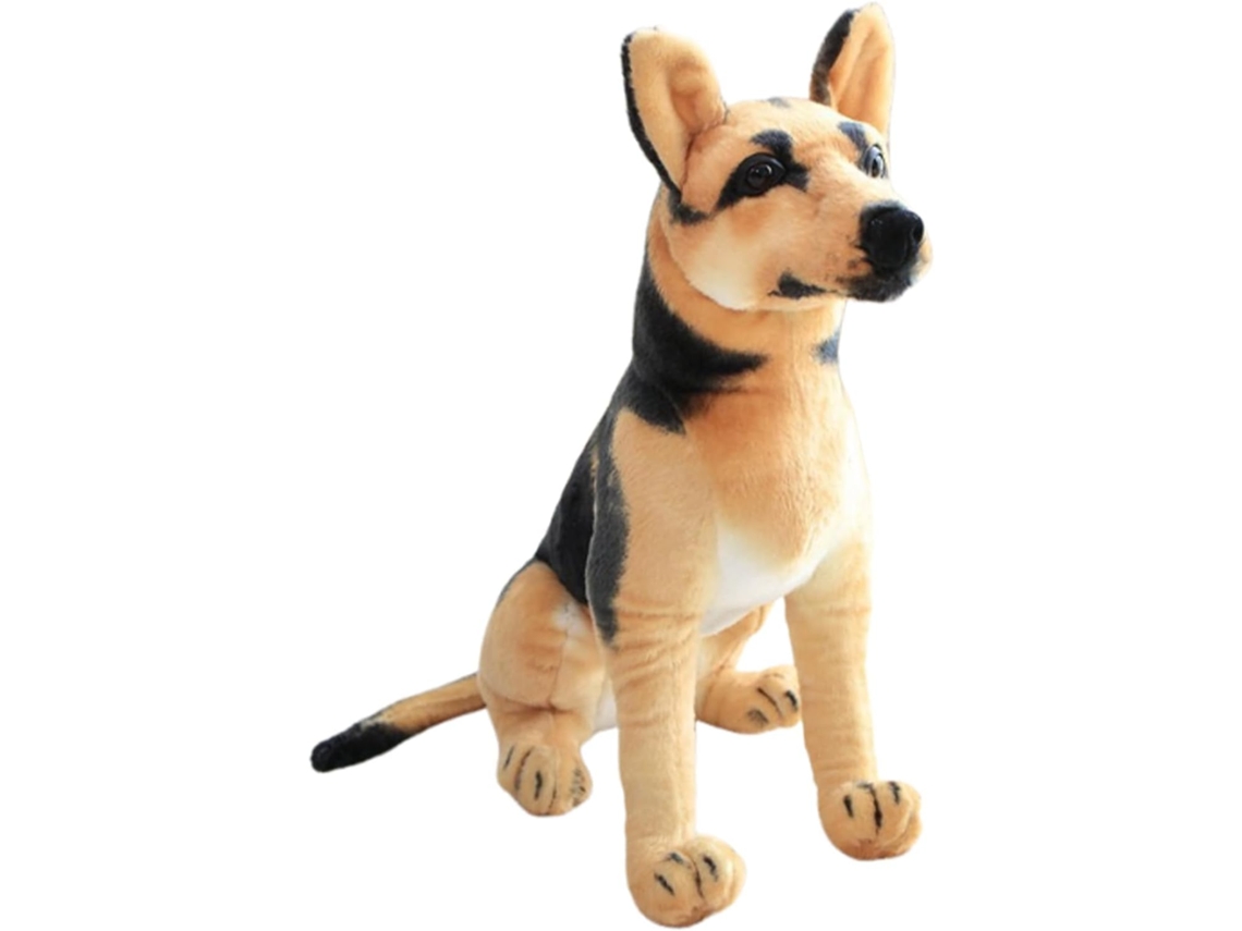 Cachorro De Pelúcia - 30cm