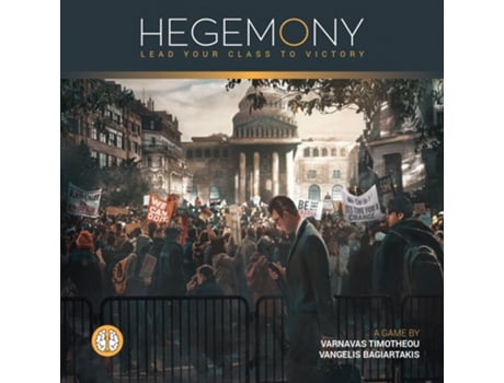 Hegemony: Lead Your Class To Victory En HEGEMONY PROJECT GAM