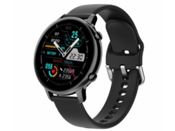 Smartwatch ENZON Preto
