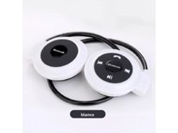 Fone de Ouvido Gamer Sem Fio MDUG com Microfone, Iluminação RGB, Cancelamento de Ruído e Almofadas de Espuma Viscoelástica