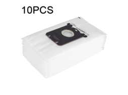 10pcs Sacos de Poeira Filtro para Aspirador Fc8202 Fc8204 Fc8208 Hr8345 com MARCA