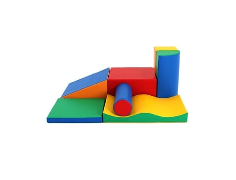 Playset IGLU Discoverer Xl