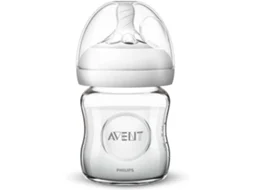 Biberão PHILIPS AVENT Natural (120 ml)