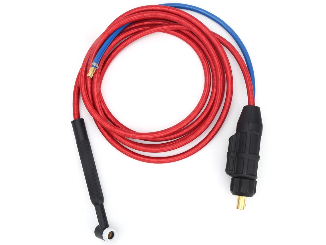 Laxiscreed Tochas De Soldar Tig De Alta Potência E Fácil Manuseio Para Soldadura Profissional