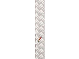 Corda Poly-Braid 16 150 M Branco 8 Mmpoly Ropes